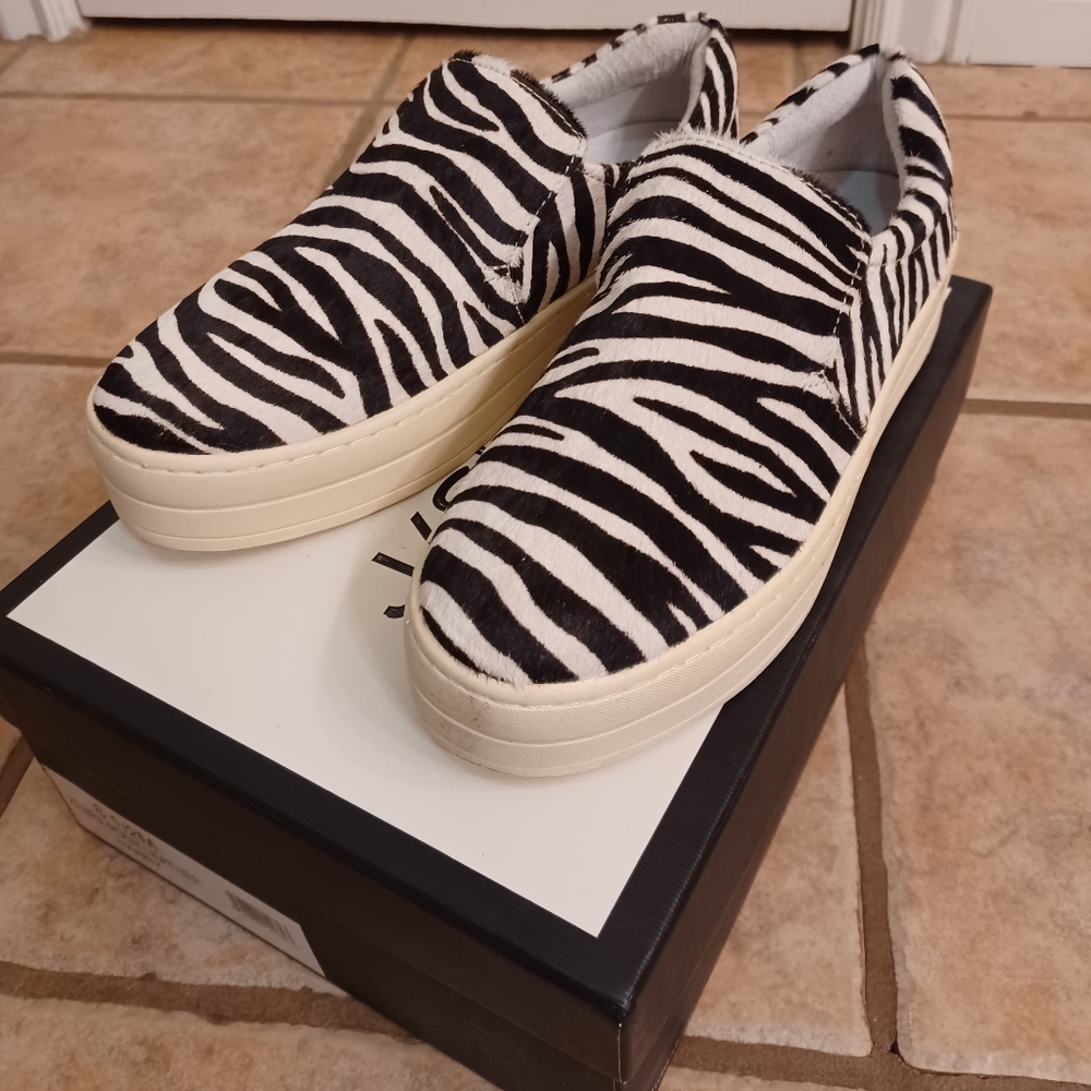 Slip on Sneakers